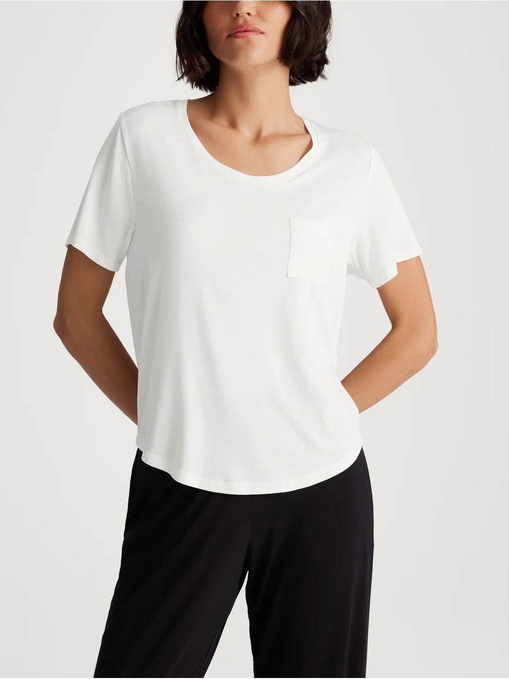 Tommy John Second Skin Sleep Shirt